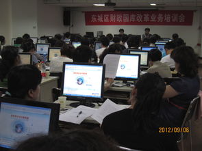 東城區召開財政國庫改革業務培訓會，推進社會經濟咨詢服務