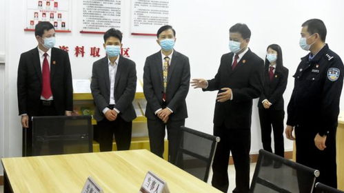 肇慶市成立首個道路交通事故糾紛一體化處理中心，開啟便民高效調解新篇章